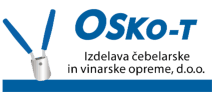 Osko-T Logo Old